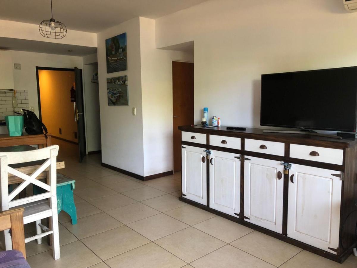 Rioview Appartamento Tigre Esterno foto