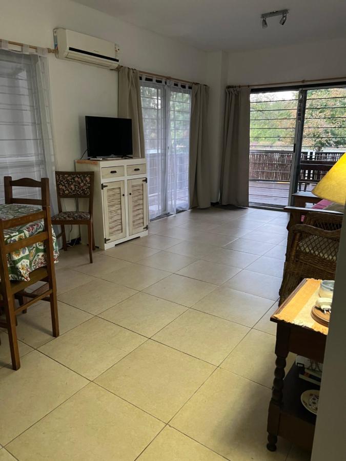 Rioview Appartamento Tigre Esterno foto